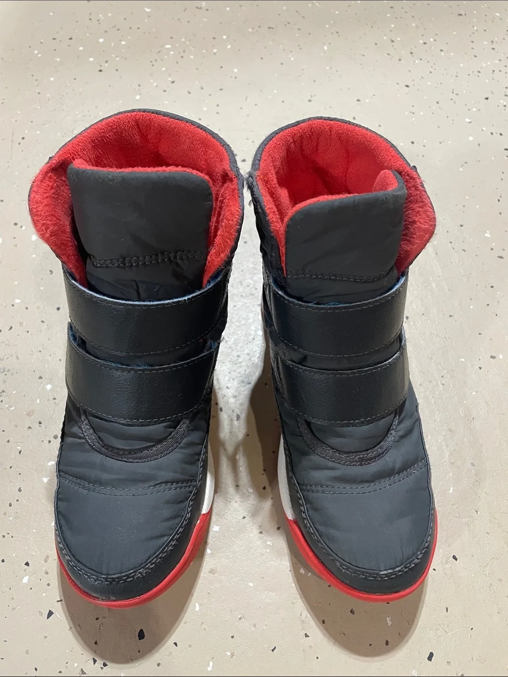 Sorel Kids Winter Boots (Whitney II Style)